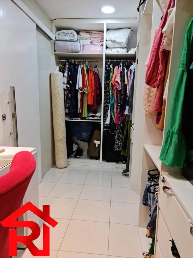 Casa, 4 quartos, 288 m² - Foto 8