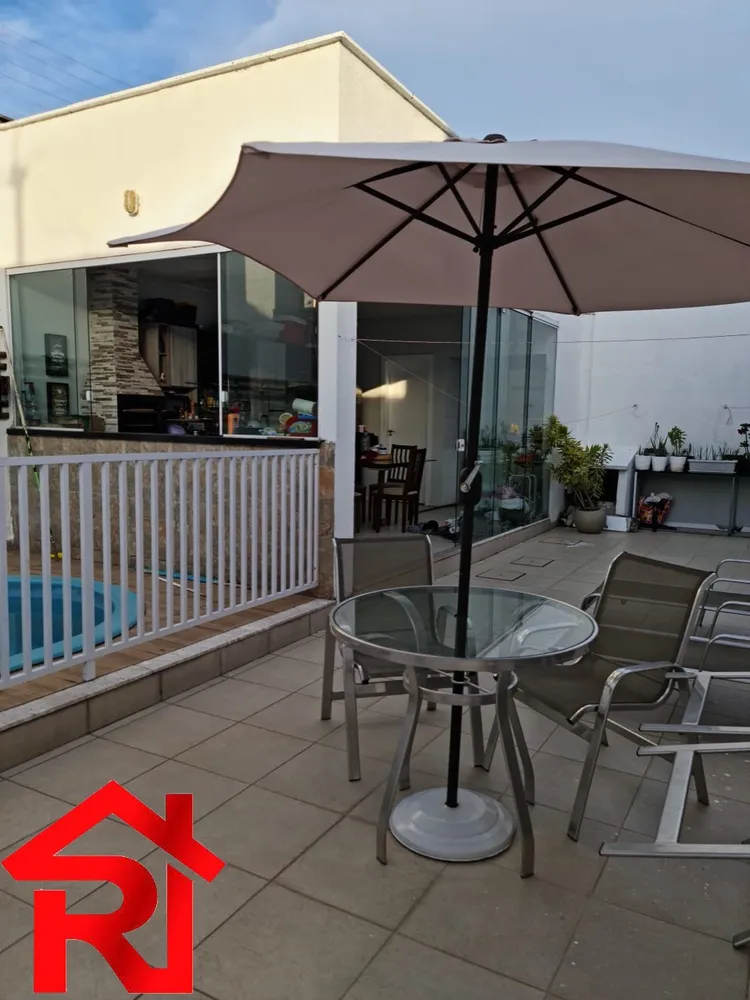 Casa, 4 quartos, 288 m² - Foto 7