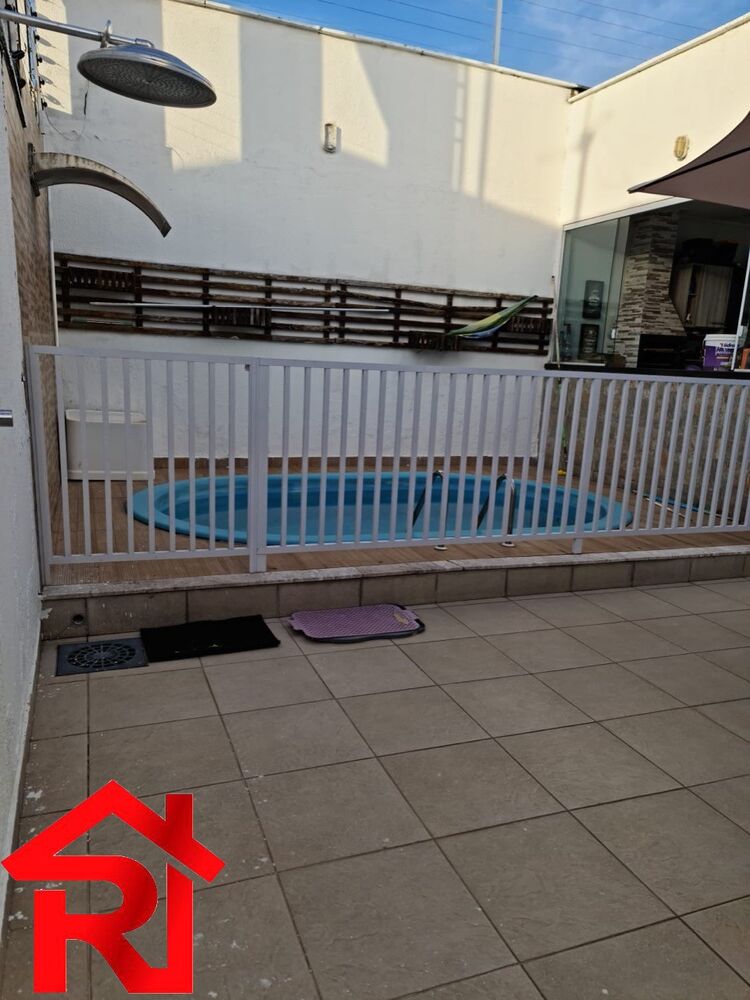 Casa, 4 quartos, 288 m² - Foto 1