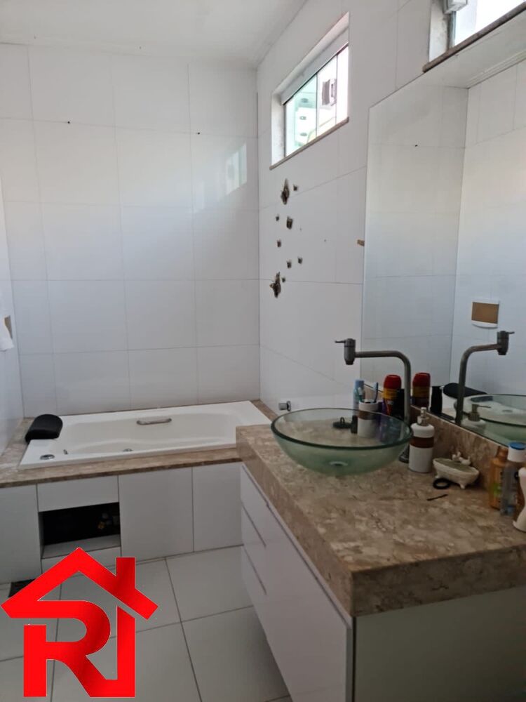 Casa, 4 quartos, 288 m² - Foto 6