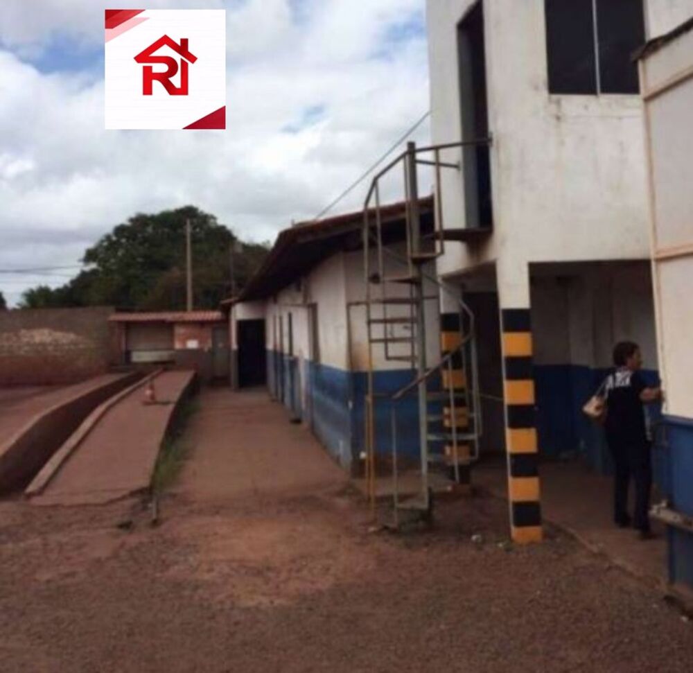 Depósito-Galpão, 10000 m² - Foto 7