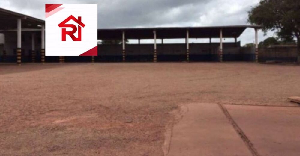 Depósito-Galpão, 10000 m² - Foto 5