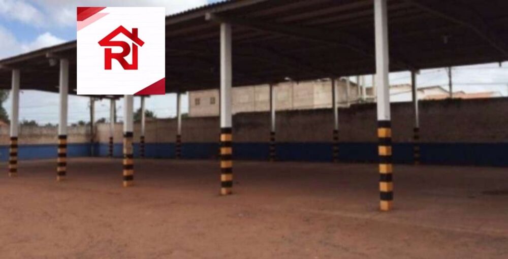 Depósito-Galpão, 10000 m² - Foto 3