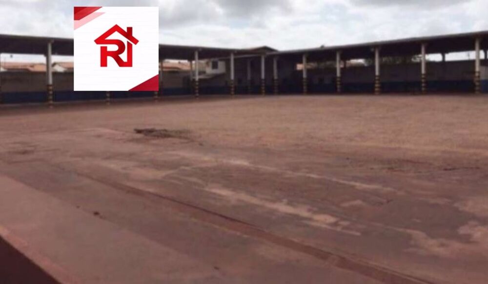 Depósito-Galpão, 10000 m² - Foto 4