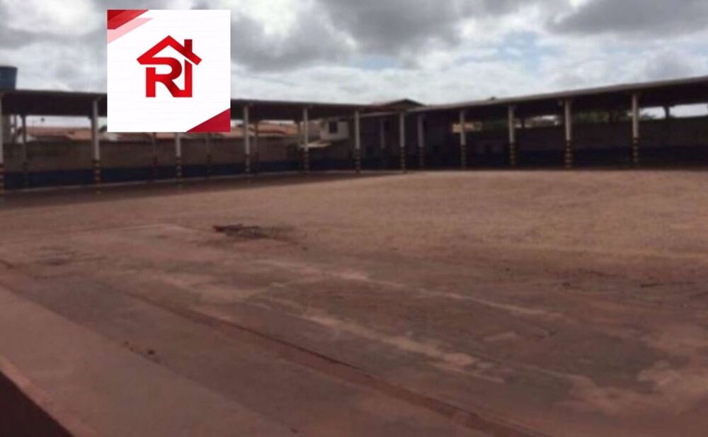 Depósito-Galpão, 10000 m² - Foto 1