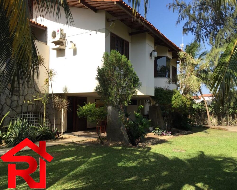 Casa, 4 quartos, 1080 m² - Foto 3