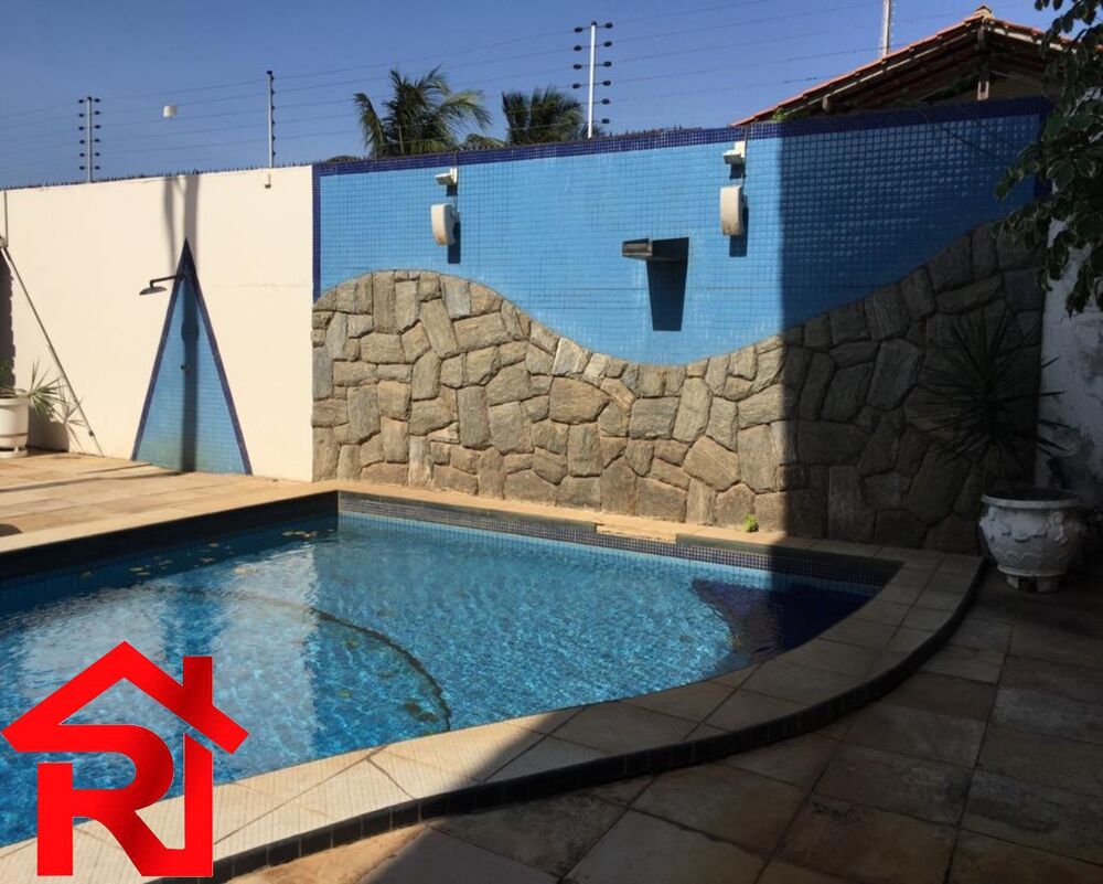 Casa, 4 quartos, 1080 m² - Foto 2