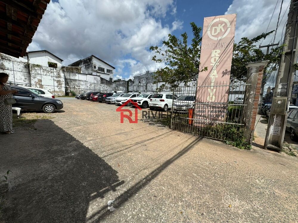 Loteamento e Condomínio, 1520 m² - Foto 1