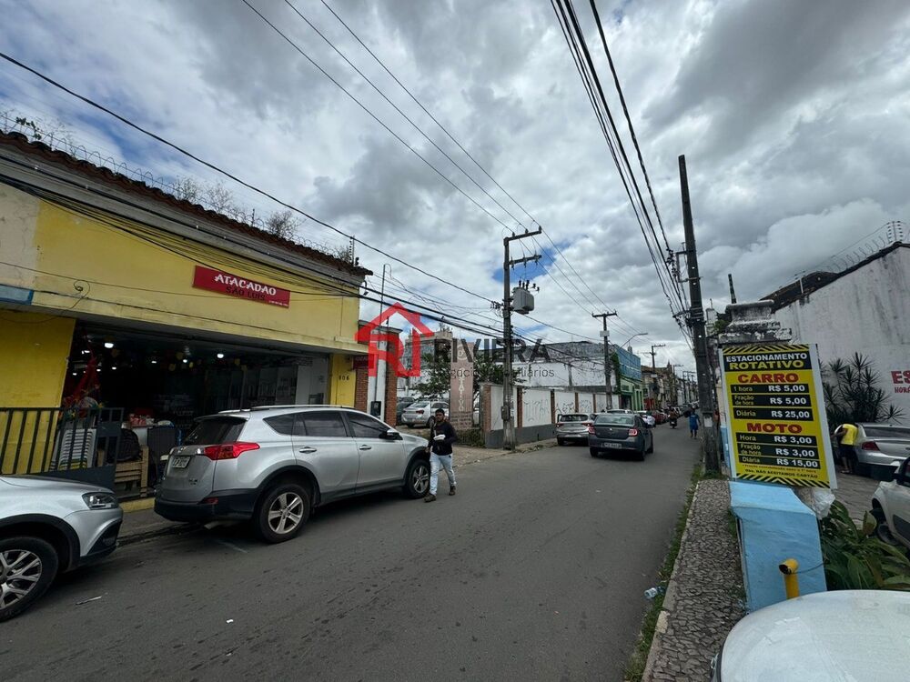 Loteamento e Condomínio, 1520 m² - Foto 3
