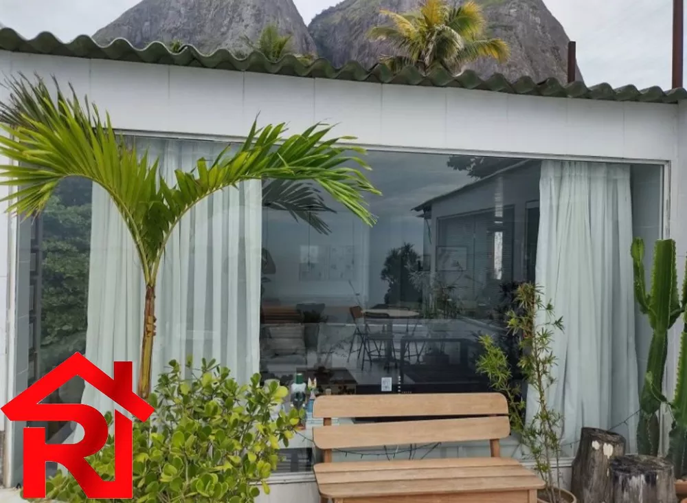 Casa, 4 quartos, 500 m² - Foto 3