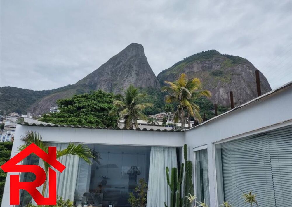 Casa, 4 quartos, 500 m² - Foto 14