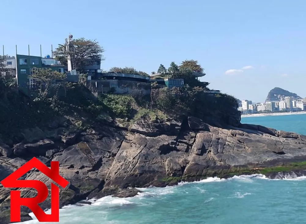 Casa, 4 quartos, 500 m² - Foto 19