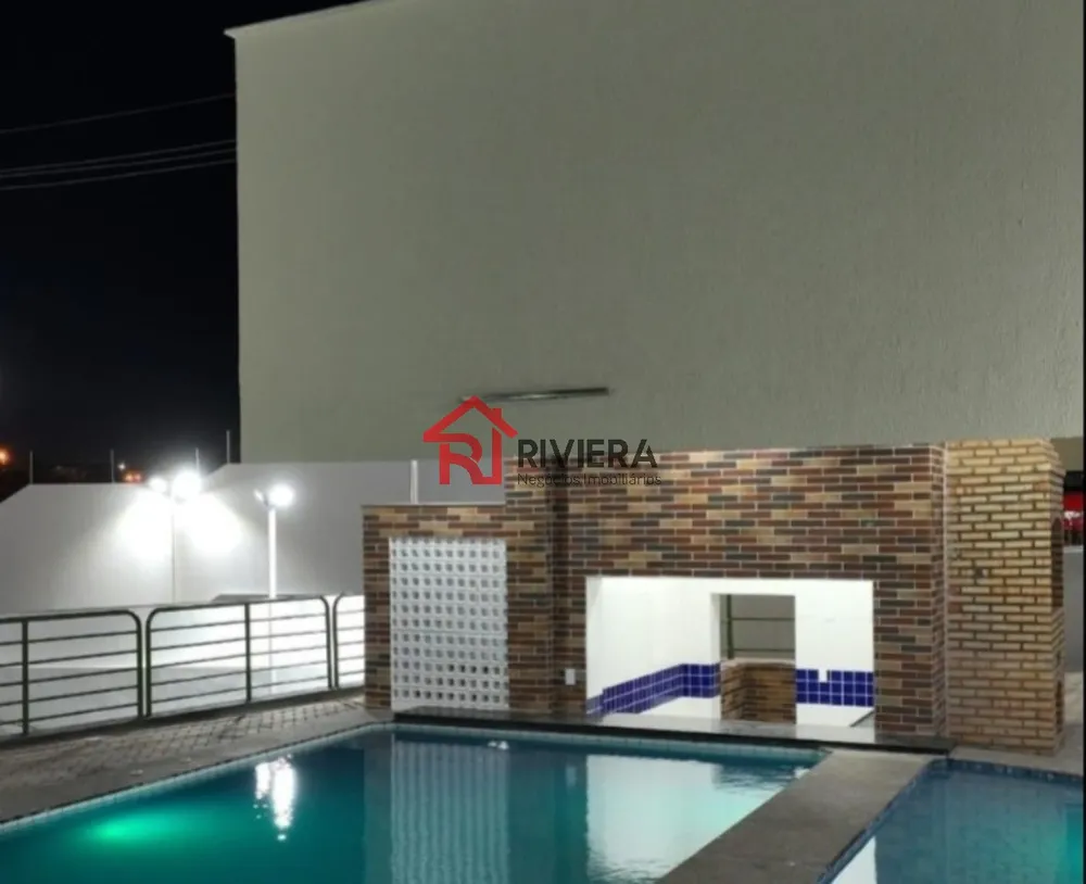 Apartamento, 2 quartos, 56 m² - Foto 7