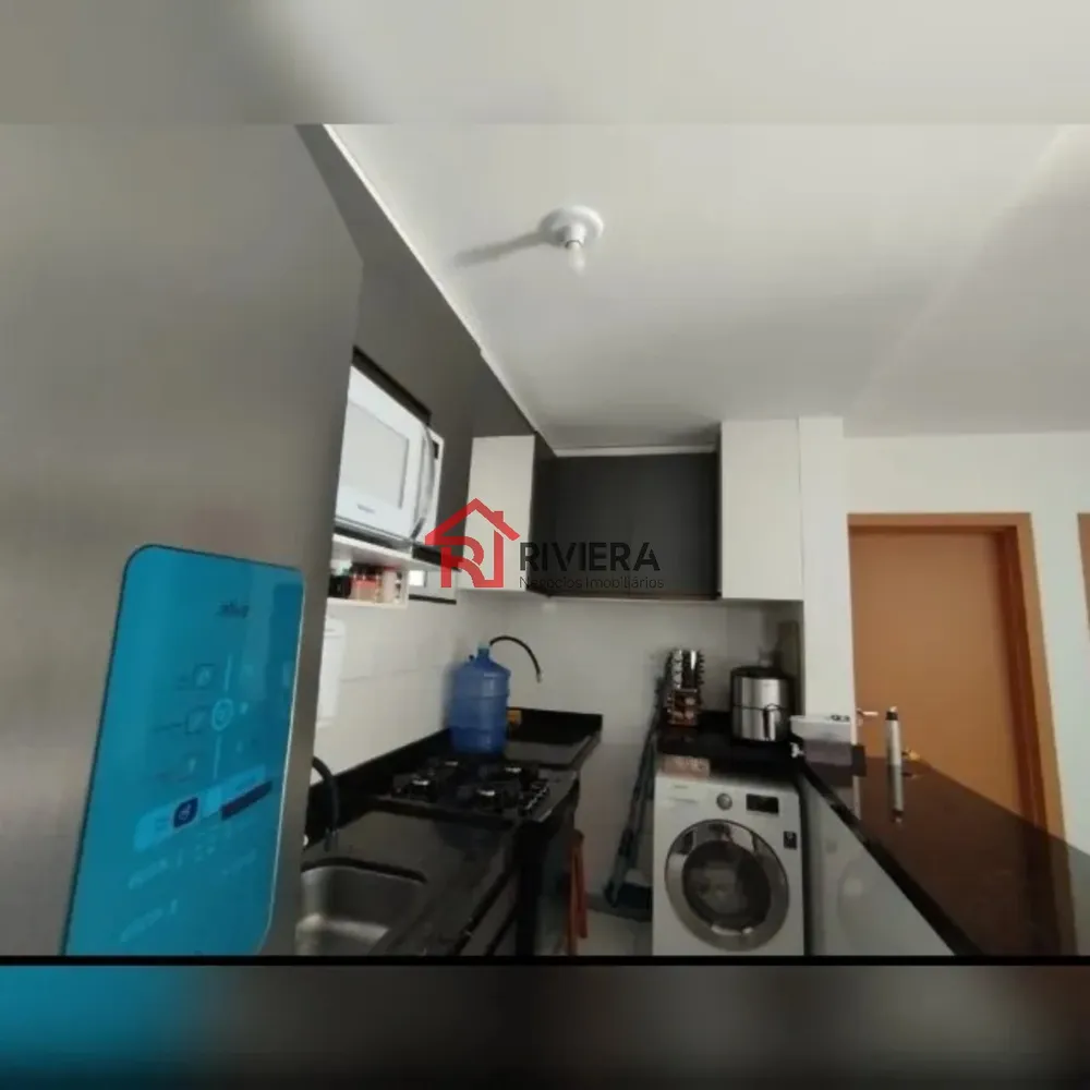 Apartamento, 2 quartos, 56 m² - Foto 5