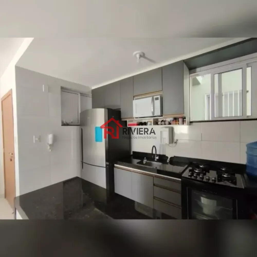 Apartamento à venda com 2 quartos, 56m² - Foto 4