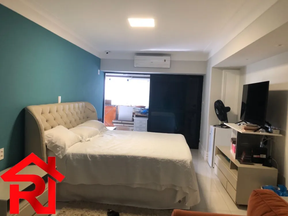 Apartamento, 3 quartos, 300 m² - Foto 14