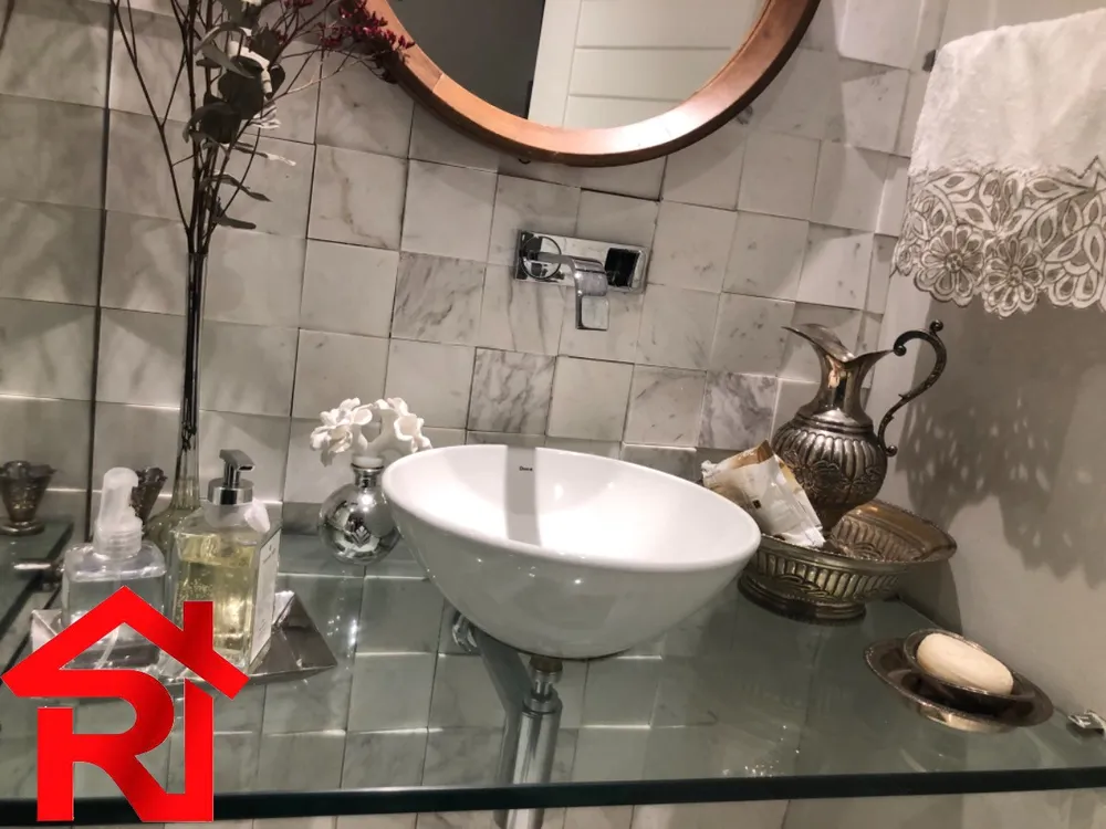 Apartamento, 3 quartos, 300 m² - Foto 9