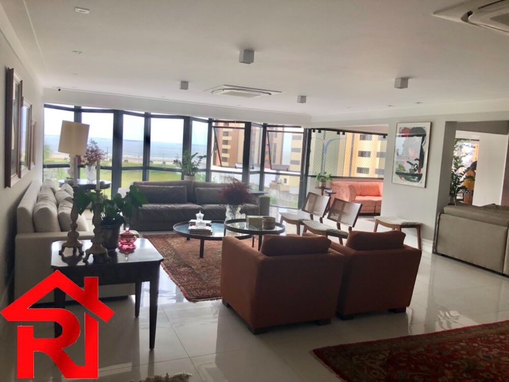 Apartamento, 3 quartos, 300 m² - Foto 5