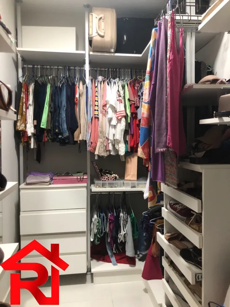 Apartamento, 3 quartos, 300 m² - Foto 12