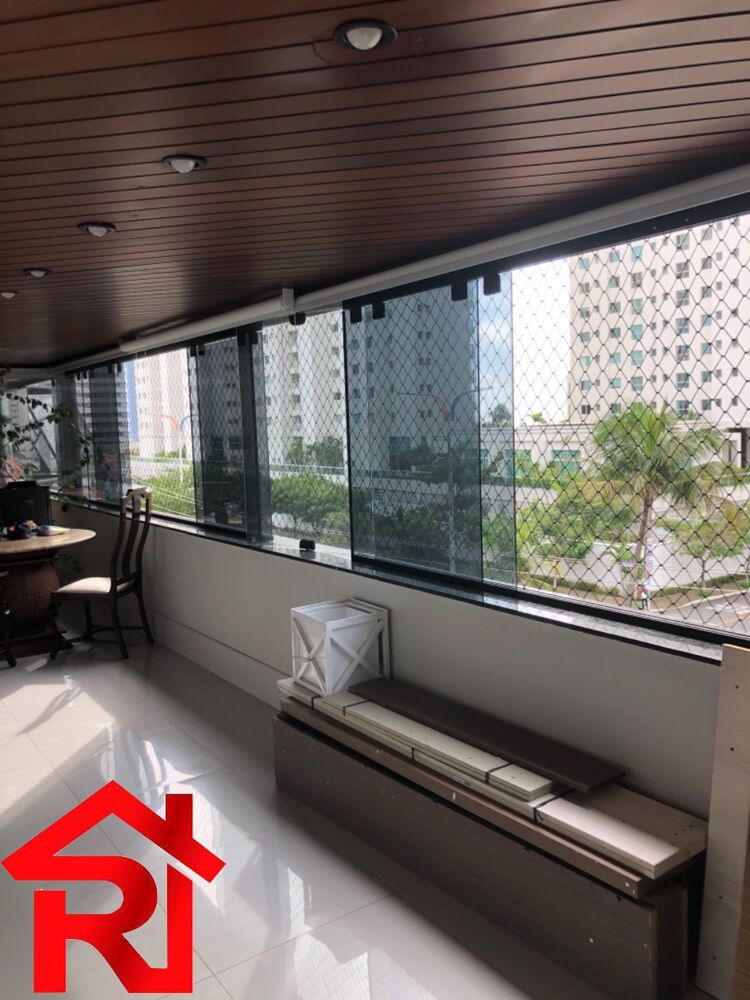 Apartamento, 3 quartos, 300 m² - Foto 7