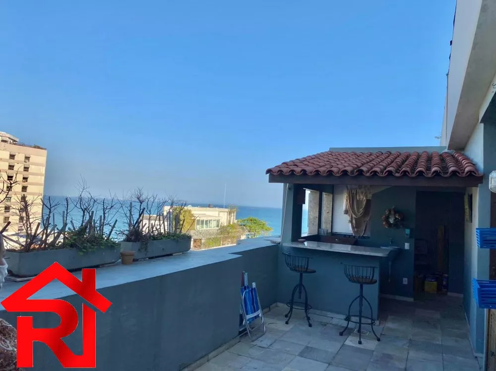 Cobertura, 3 quartos, 260 m² - Foto 12