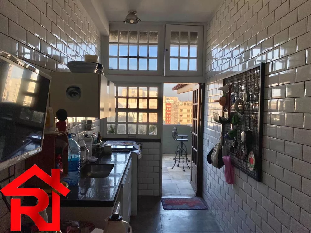 Cobertura, 3 quartos, 260 m² - Foto 13