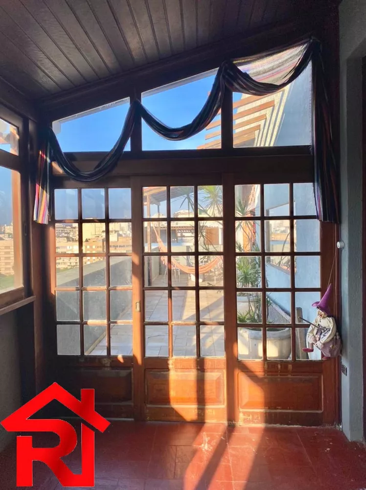 Cobertura, 3 quartos, 260 m² - Foto 4
