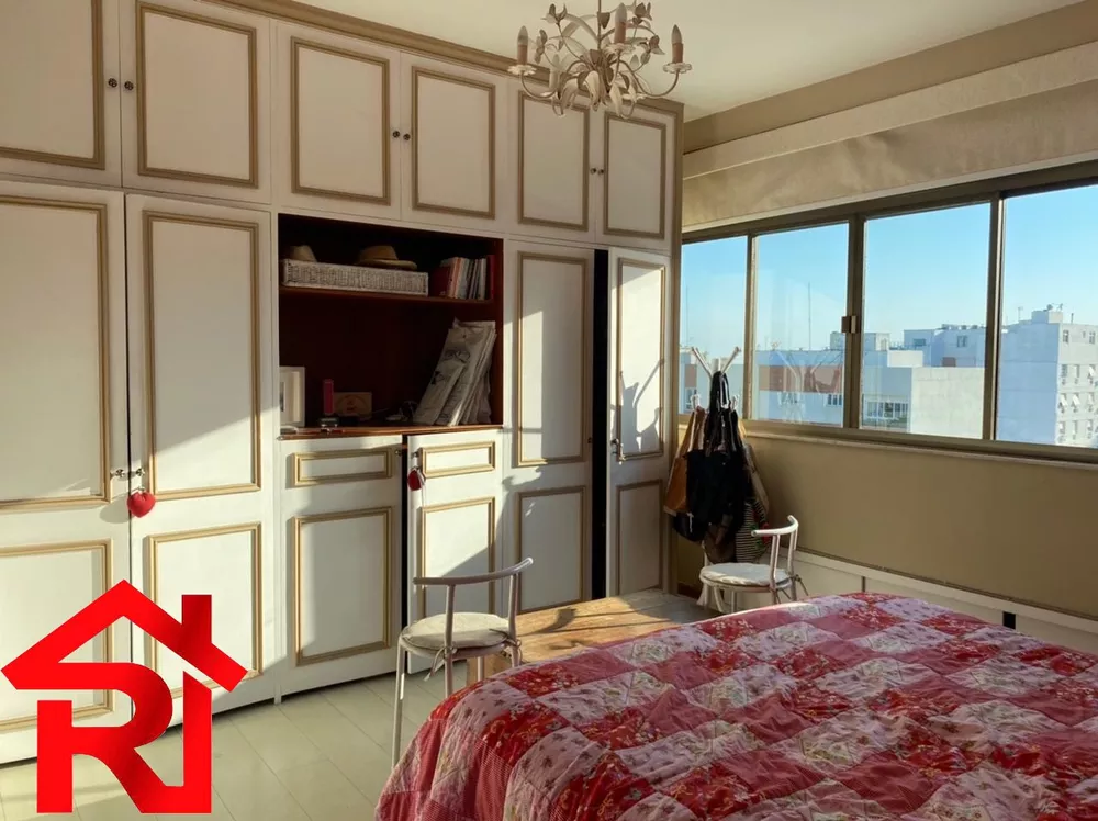 Cobertura, 3 quartos, 260 m² - Foto 11