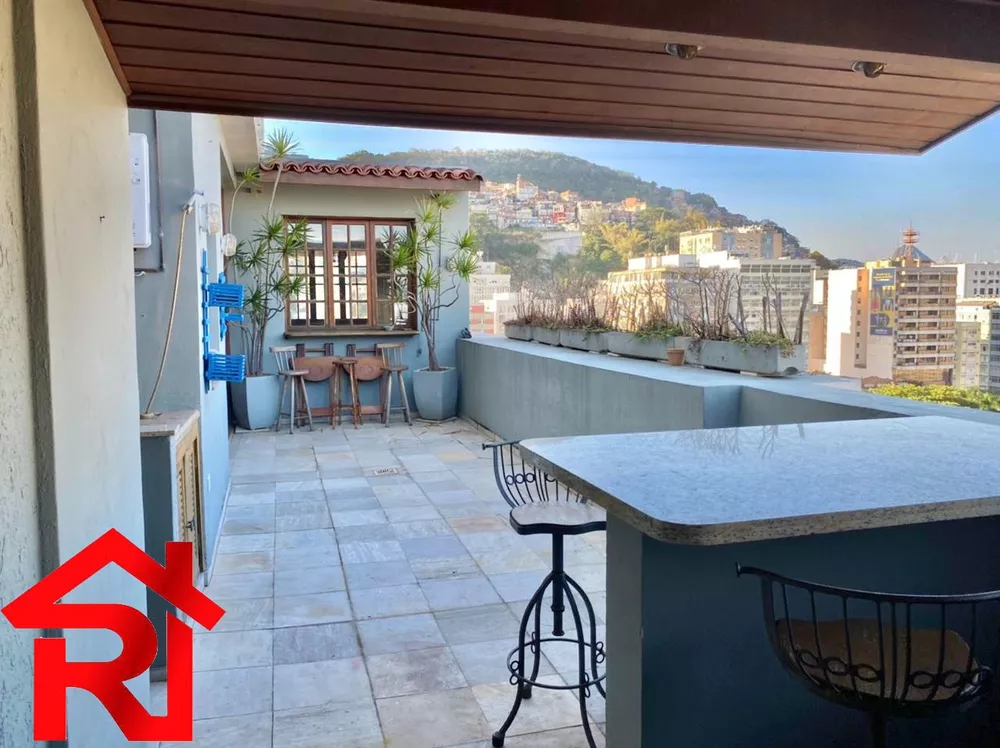 Cobertura, 3 quartos, 260 m² - Foto 6