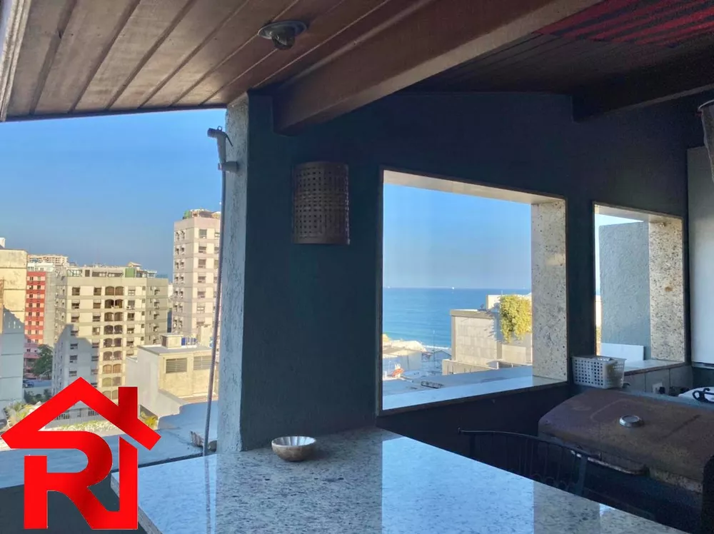 Cobertura, 3 quartos, 260 m² - Foto 8