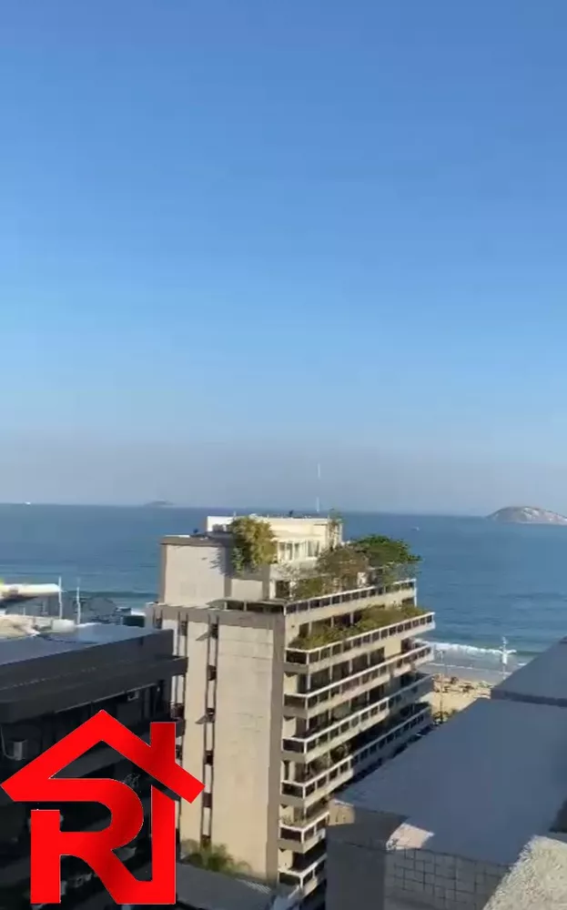 Cobertura, 3 quartos, 260 m² - Foto 5