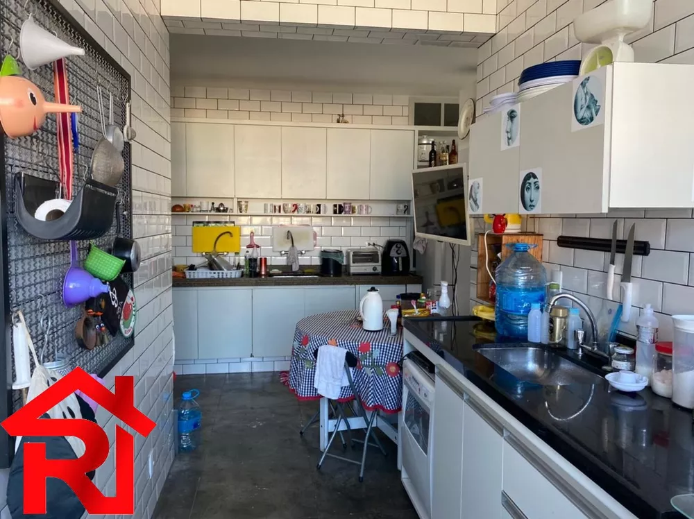 Cobertura, 3 quartos, 260 m² - Foto 1
