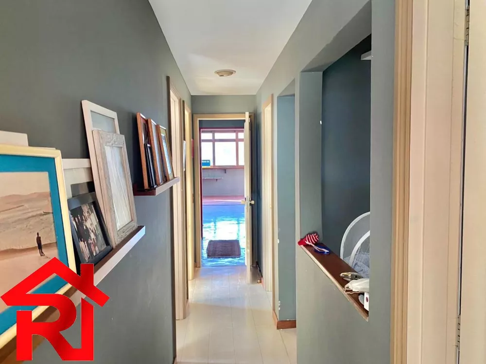 Cobertura, 3 quartos, 260 m² - Foto 17