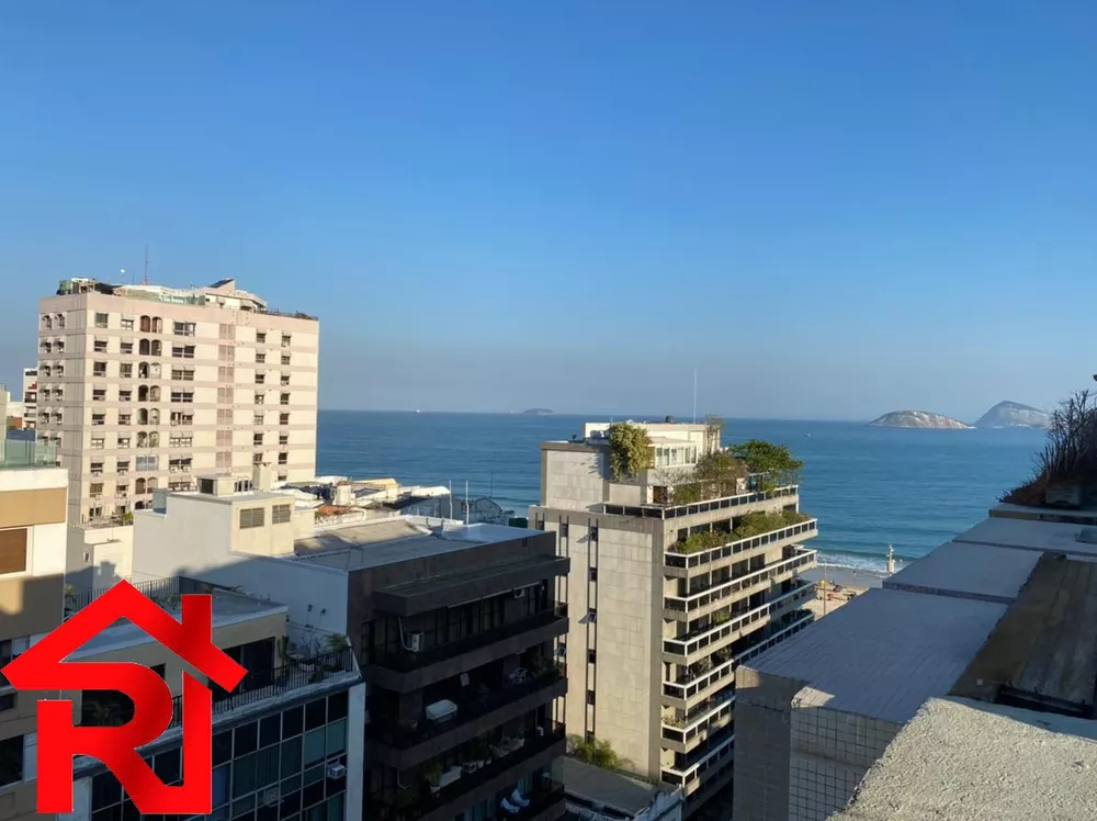 Cobertura, 3 quartos, 260 m² - Foto 14