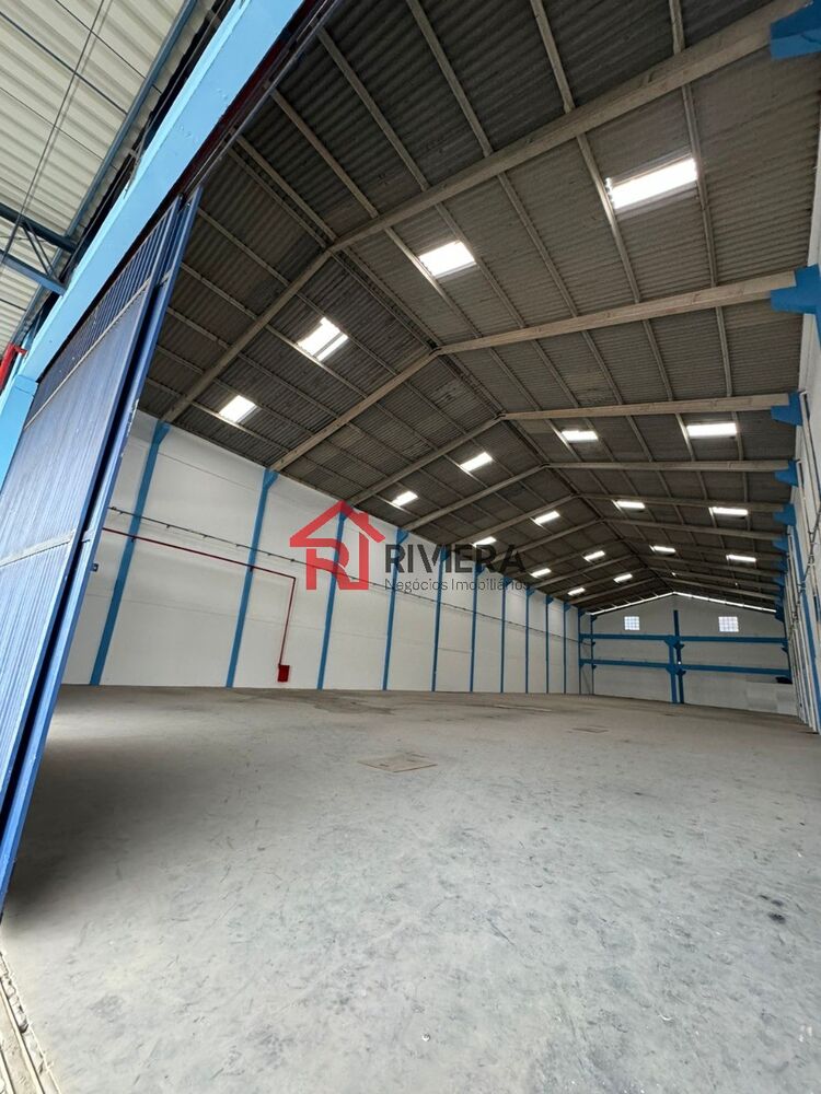 Depósito-Galpão, 1200 m² - Foto 6