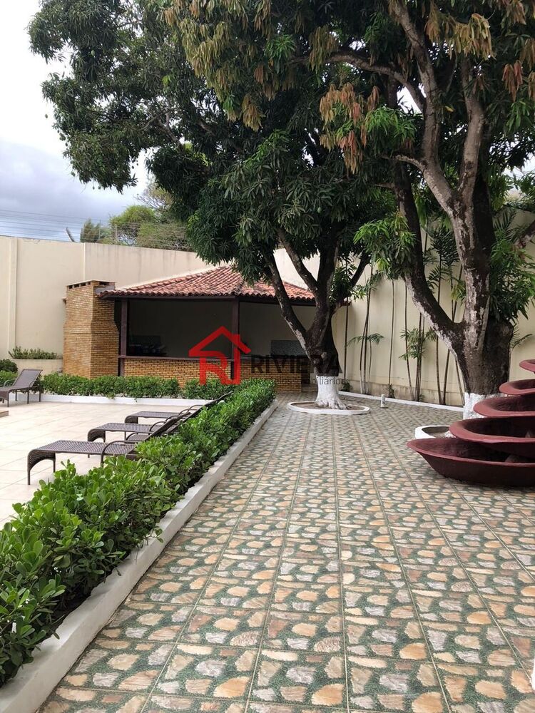 Chácara à venda e aluguel com 3 quartos - Foto 2