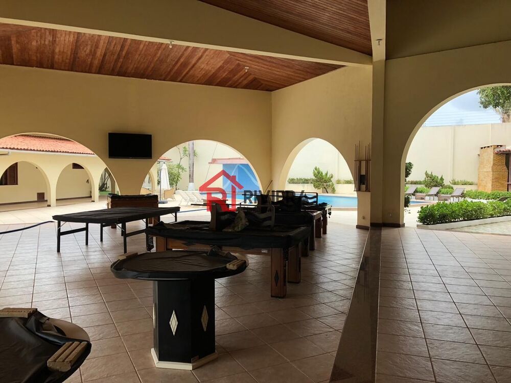 Chácara à venda e aluguel com 3 quartos - Foto 3