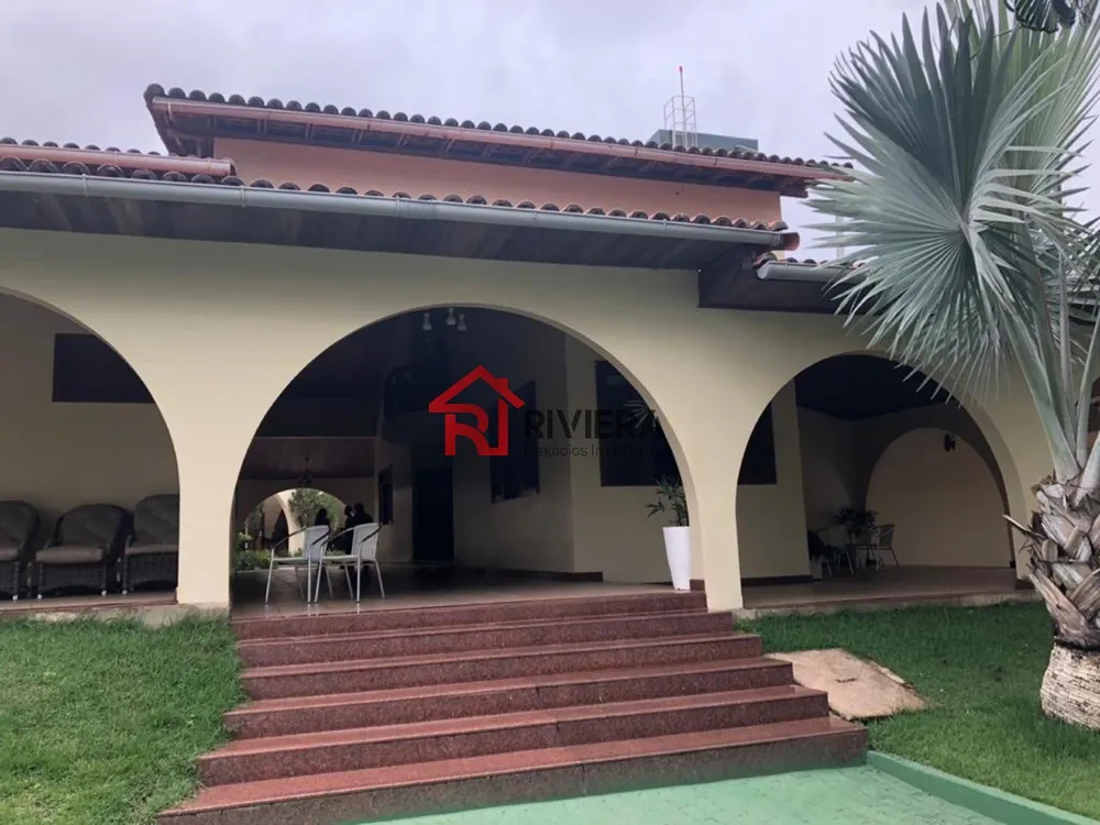 Chácara, 3 quartos - Foto 2