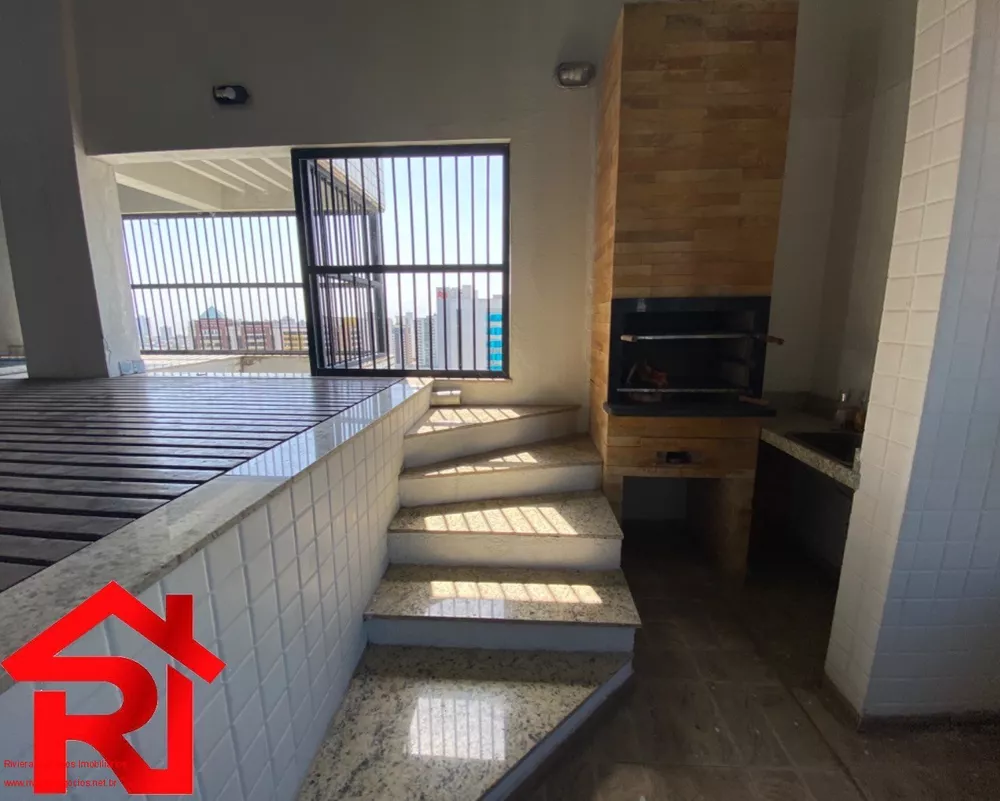 Apartamento, 4 quartos, 374 m² - Foto 7