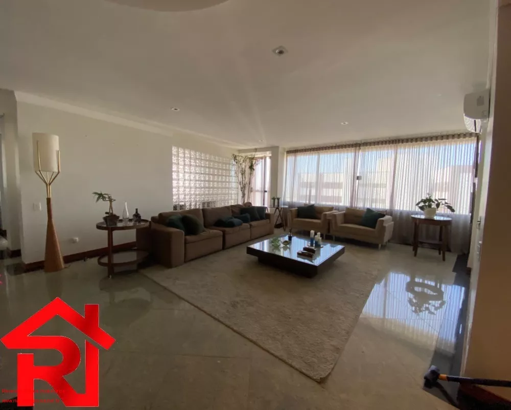 Apartamento, 4 quartos, 374 m² - Foto 6