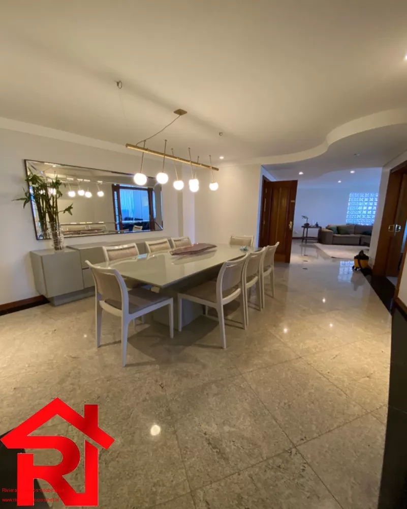 Apartamento, 4 quartos, 374 m² - Foto 1