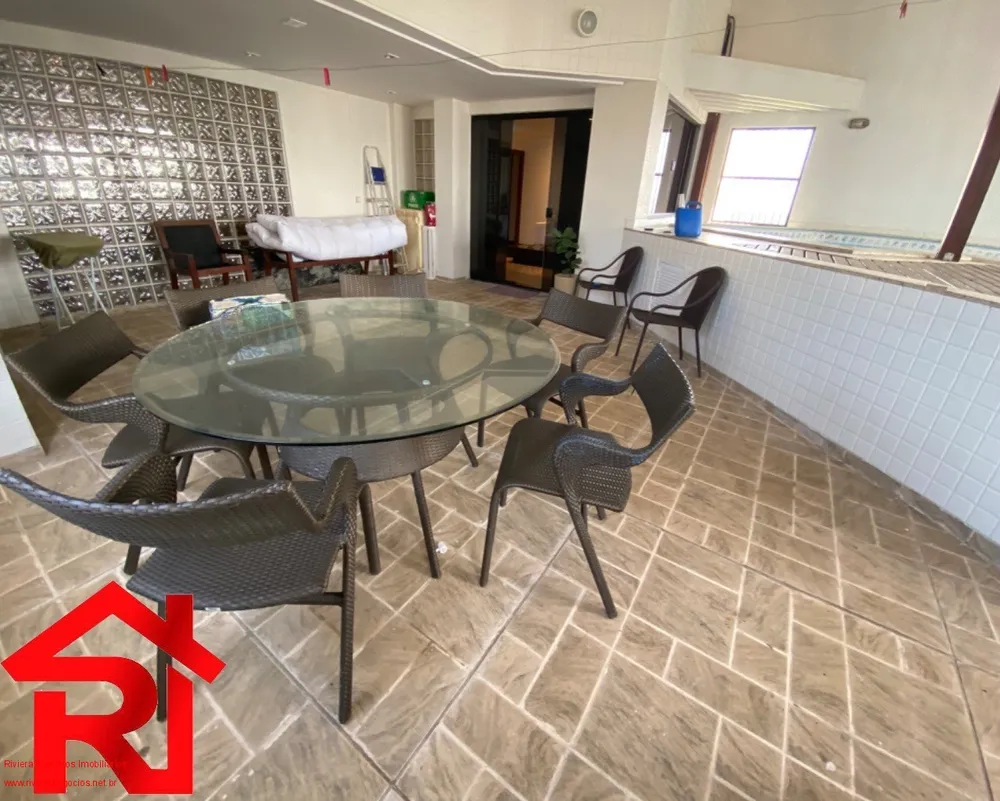 Apartamento, 4 quartos, 374 m² - Foto 4