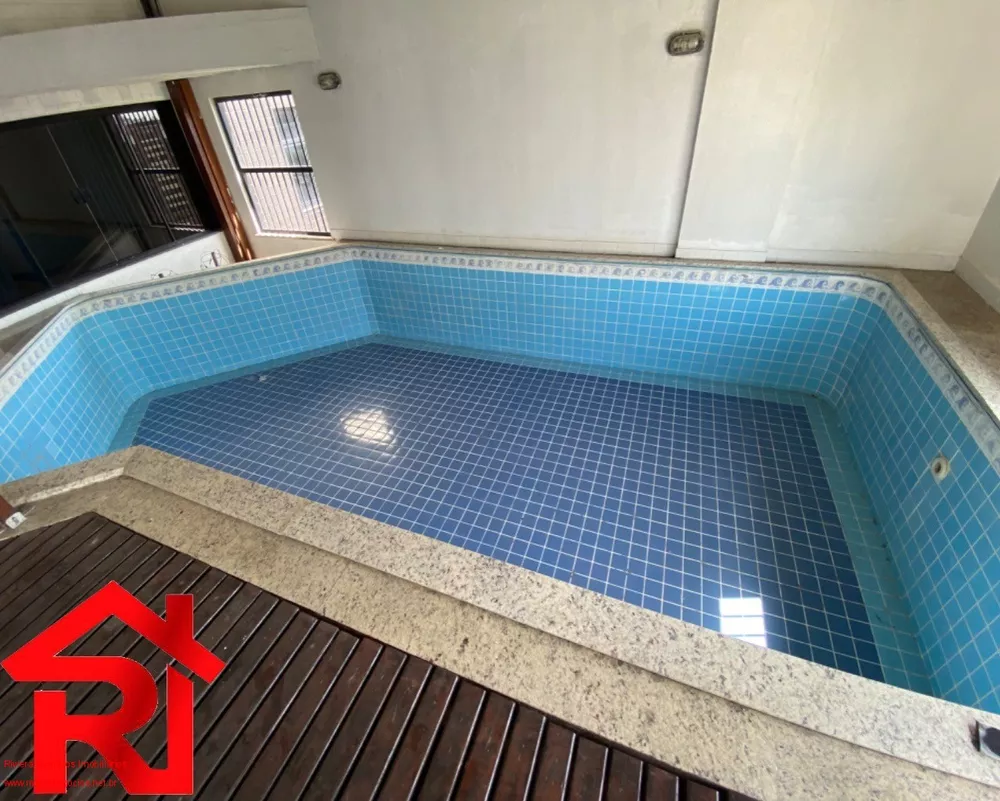Apartamento, 4 quartos, 374 m² - Foto 3