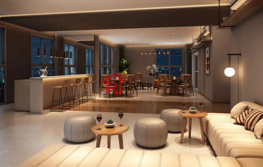 Loja-Salão, 51 m² - Foto 2