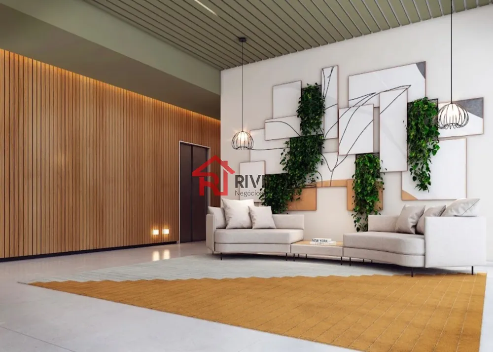 Loja-Salão, 51 m² - Foto 5