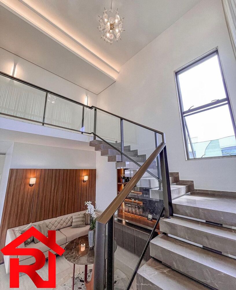 Casa, 4 quartos, 540 m² - Foto 2