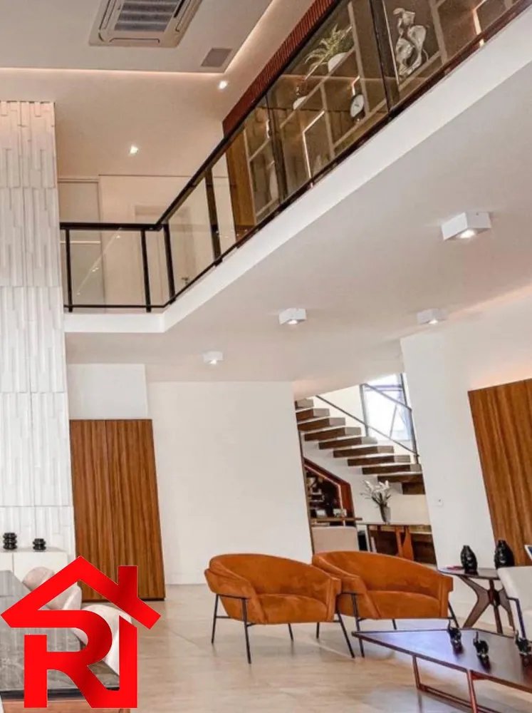 Casa, 4 quartos, 540 m² - Foto 9