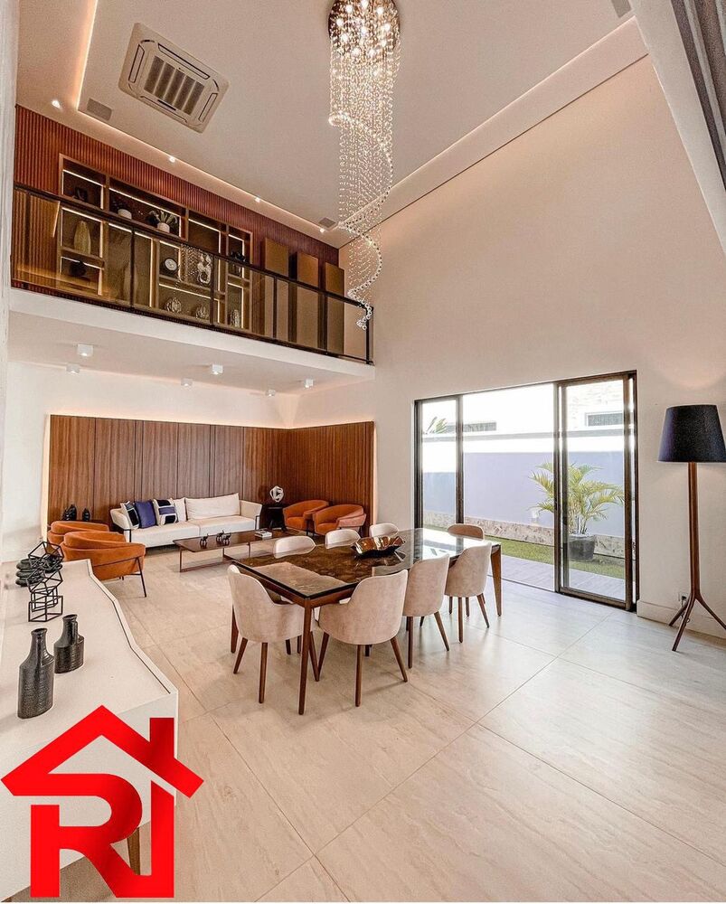 Casa, 4 quartos, 540 m² - Foto 3