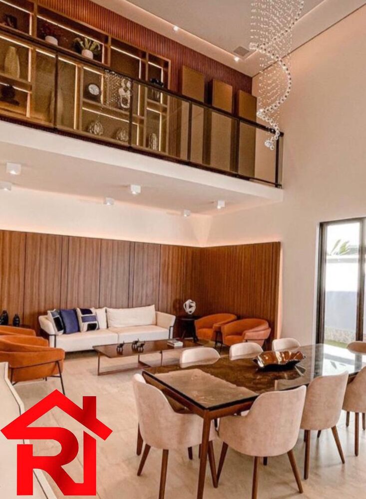 Casa, 4 quartos, 540 m² - Foto 7