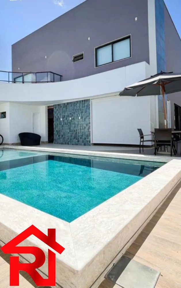 Casa, 4 quartos, 540 m² - Foto 12